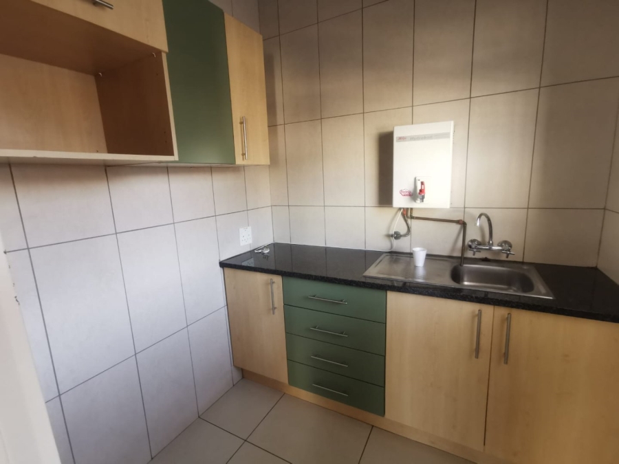 To Let commercial Property for Rent in Flamwood North West